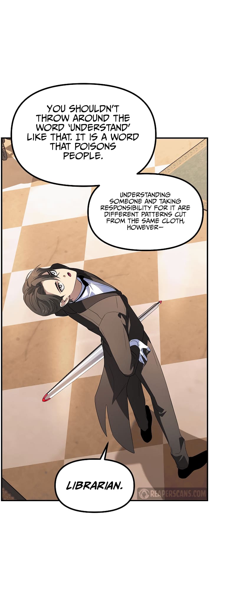 SSS-Class Suicide Hunter, Chapter 92 image 79